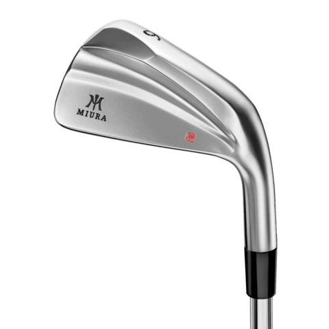 Miura KM-700 Irons